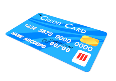 クレジットカード
